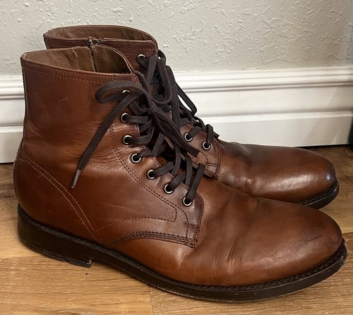 Frye bowery lace - frye, lace-