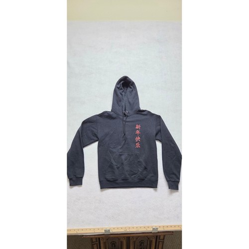 Bowery supply hoodie - co,