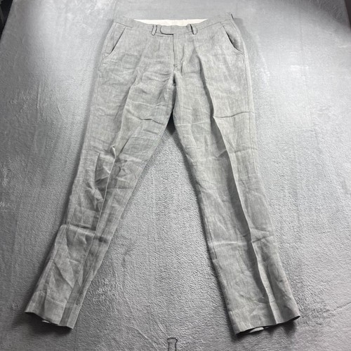 Crew bowery slim - bowery,
