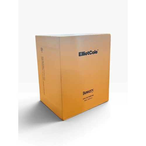 Elliotcole bowery eau - bowery,