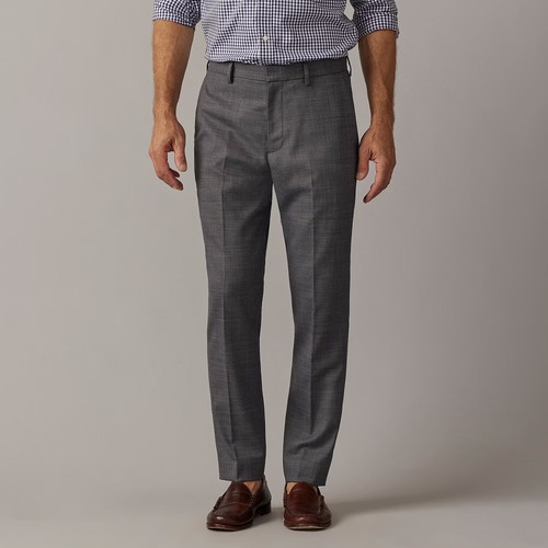 Crew men bowery slim - men's,